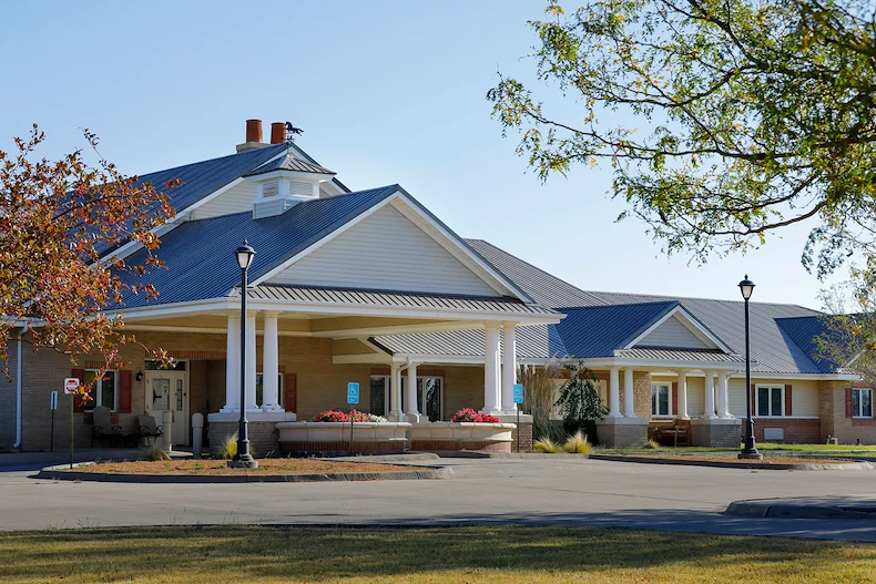 Image of Western Prairie Senior Living (1)