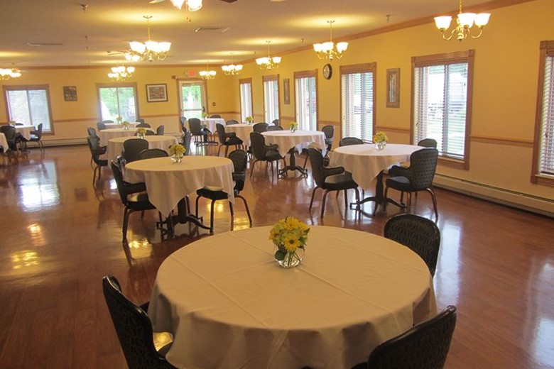 Image of Burton Health Care & Rehabilitation (7)