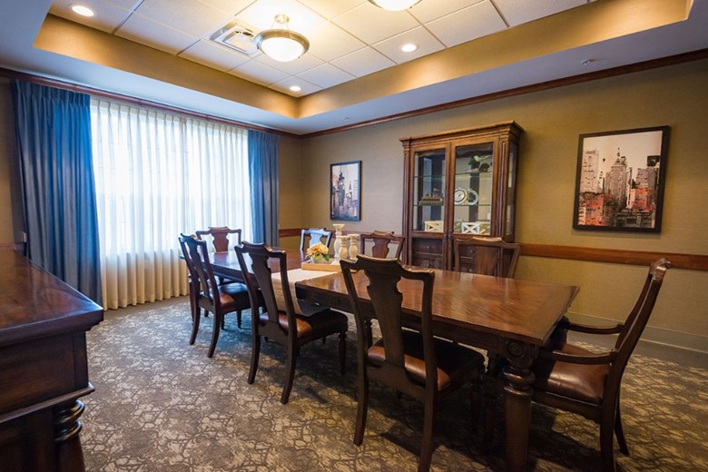 Image of Copper Trace Senior Living (10)