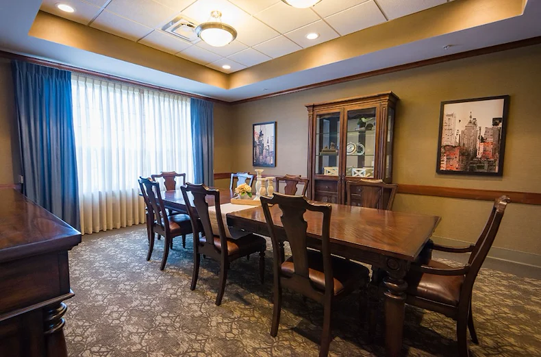 Image of Copper Trace Senior Living (10)