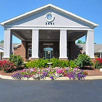 Image of Five Star Residences of Fort Wayne (1)