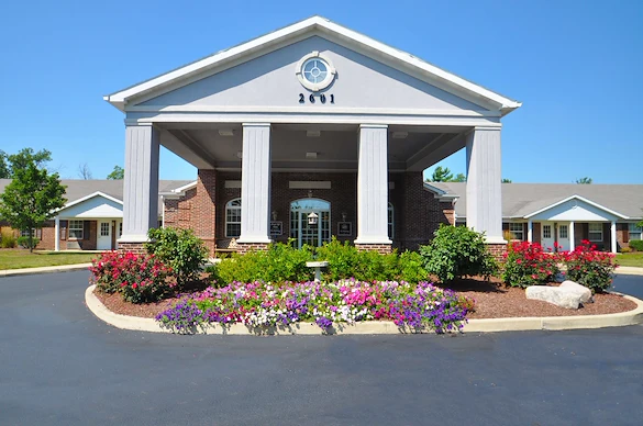 Image of Five Star Residences of Fort Wayne (1)