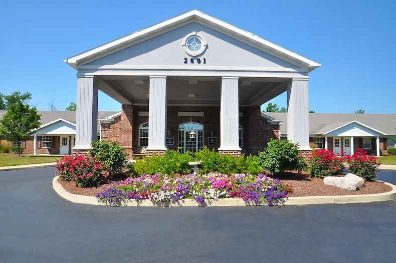 Image of Five Star Residences of Fort Wayne (1)