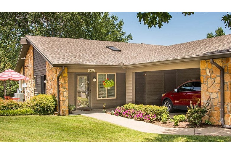 Image of Butterfield Trail Village (2)