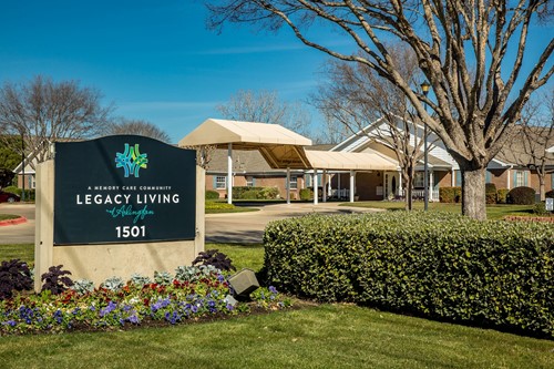 Image of Legacy Living Memory Care (1)