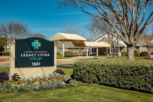 Image of Legacy Living Memory Care (1)