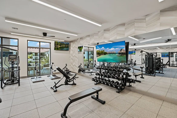 Image of The Residences at Monterra Commons | 55+ Luxury Apartments (9)
