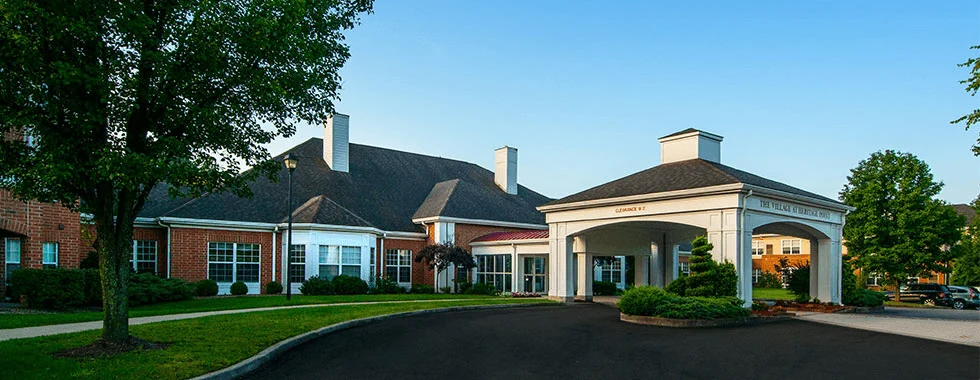 Image of The Village at Heritage Point (1)