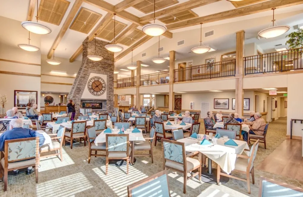 Image of Juniper Springs Senior Living (3)