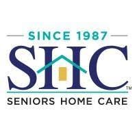 Seniors Home Care, LLC's Logo