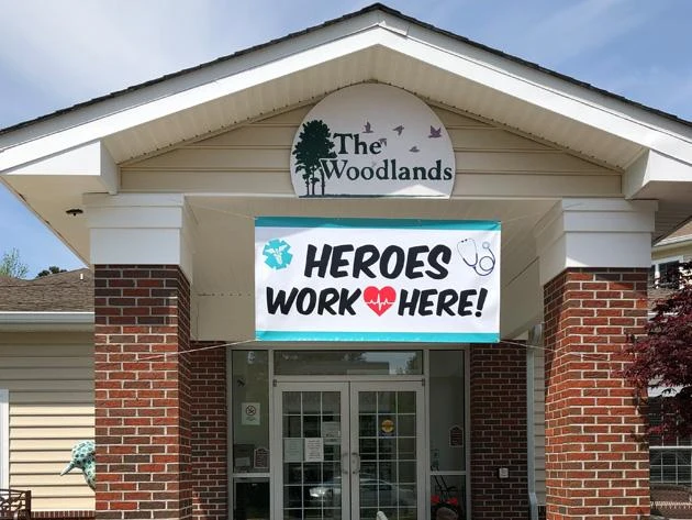 Image of The Woodlands of Ocean Pines (2)