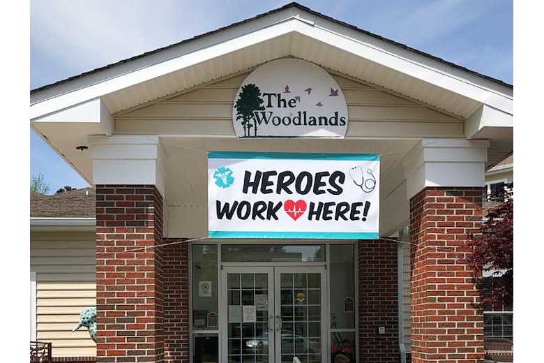 Image of The Woodlands of Ocean Pines (2)