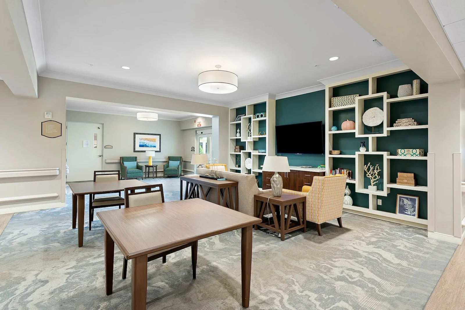 Image of Viera Del Mar Health And Rehabilitation Center (6)