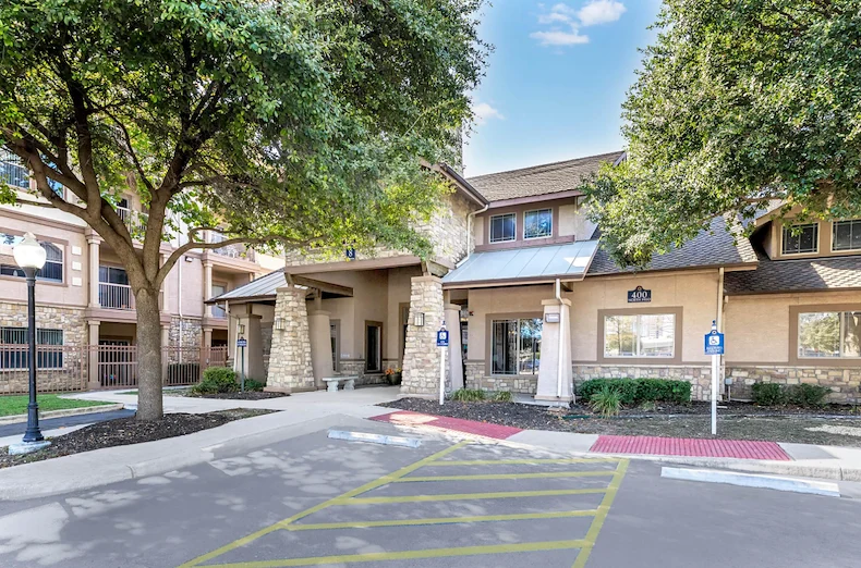 Image of Palacio Del Sol Senior Apartments (2)