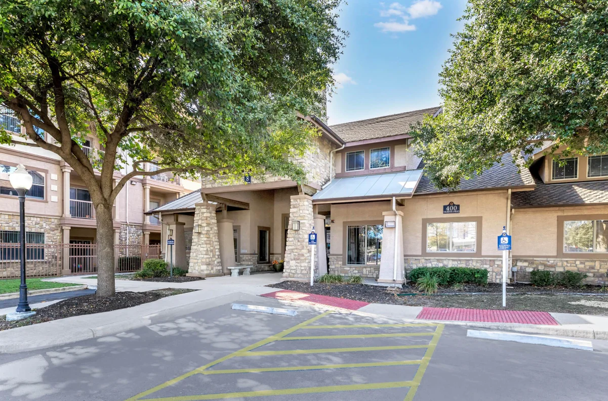 Image of Palacio Del Sol Senior Apartments (2)