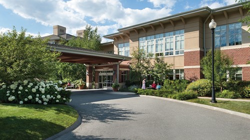 Image of Linden Ponds Senior Living (5)