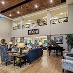 Image of Aspen Creek Senior Living Anchorage (2)