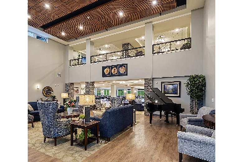 Image of Aspen Creek Senior Living Anchorage (2)
