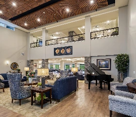 Image of Aspen Creek Senior Living Anchorage (2)