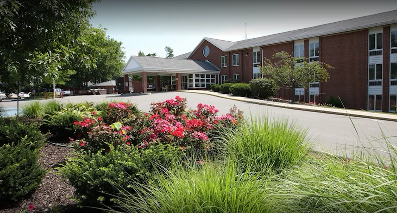Image of Mennonite Memorial Home (1)