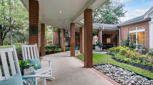 Image of Juniper Village at Preston Hollow (7)