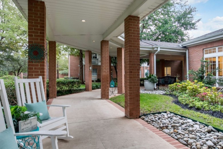 Image of Juniper Village at Preston Hollow (7)