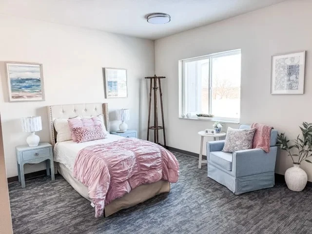 Image of The Oasis of Plainfield (5)