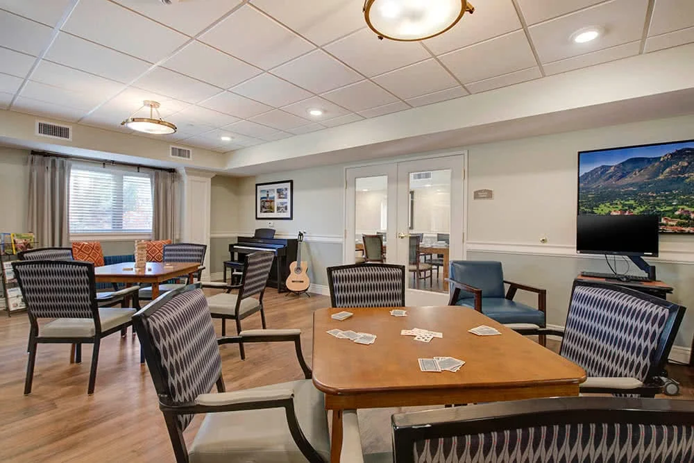 Image of Brookdale Skyline Senior Living (5)