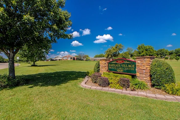 Image of Eastgate Village Care & Rehab Center (1)