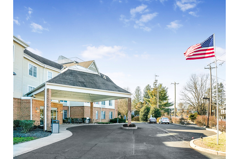 Image of Oxford Enhanced Senior Living (1)