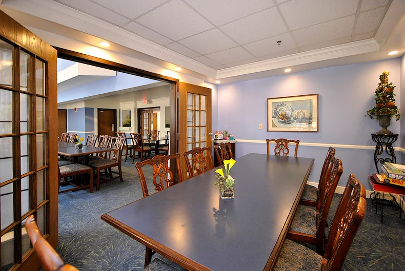 Image of Porthaven Manor (6)