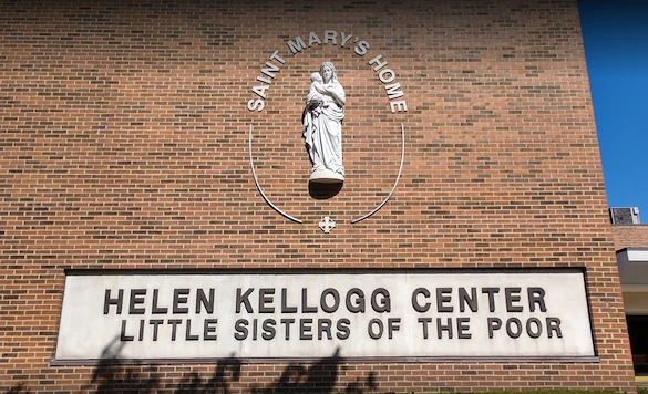 Image of Little Sisters Of The Poor (3)