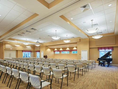 Image of The Village At Sprenkle Drive (3)