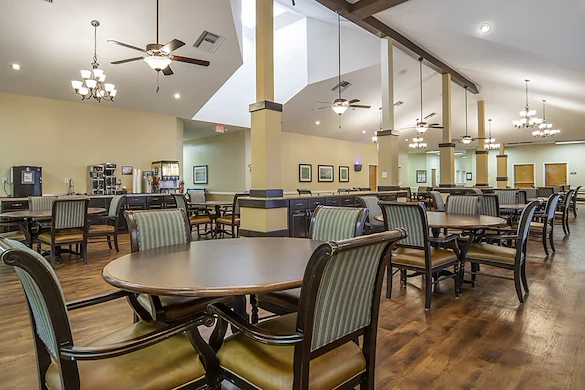 Image of Brookdale Corpus Christi (3)