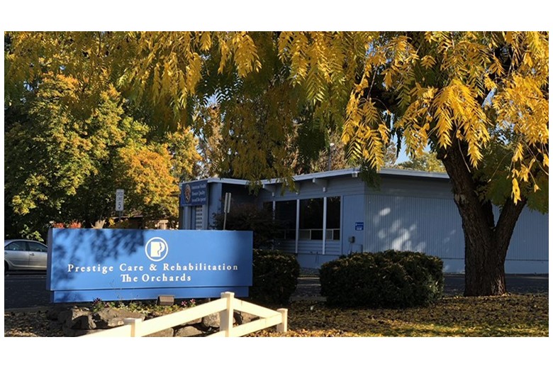 Image of Prestige Care & Rehabilitation The Orchards (1)