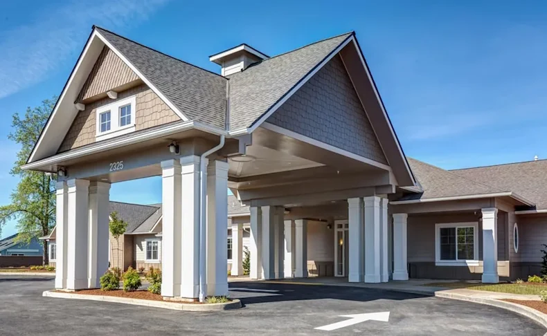 Image of Heartwood Place Memory Care Community (1)