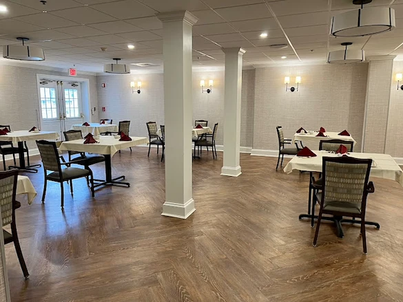 Image of Foulk Manor (7)