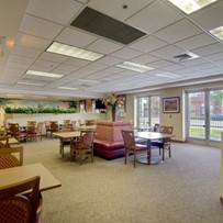 Image of Senior Suites of Belmont Cragin (4)