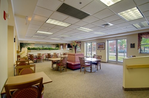 Image of Senior Suites of Belmont Cragin (4)