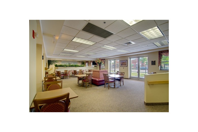 Image of Senior Suites of Belmont Cragin (4)