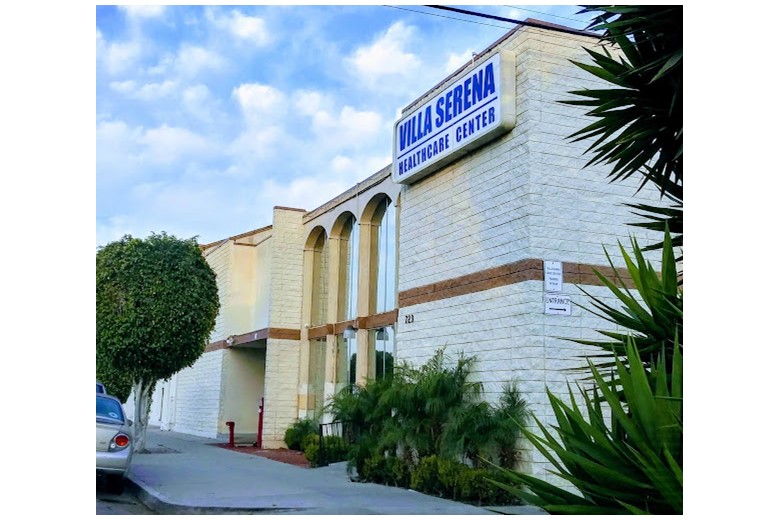 Image of Villa Serena Healthcare Center (1)