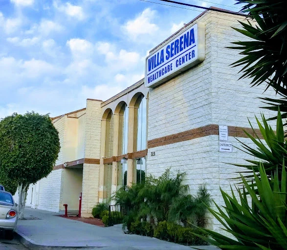 Image of Villa Serena Healthcare Center (1)