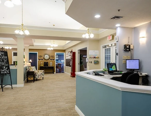 Image of Trustwell Living at Miller Place (4)