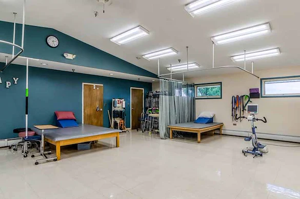 Image of Ardent Health and Rehabilitation Center (3)