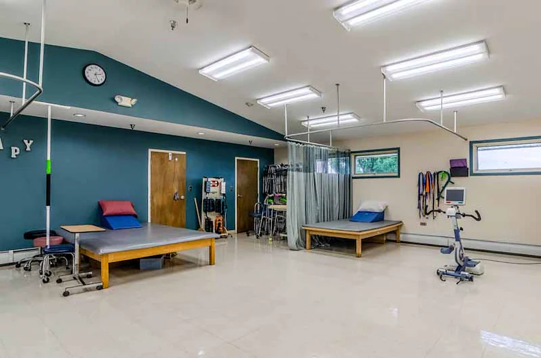 Image of Ardent Health and Rehabilitation Center (3)