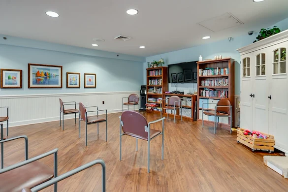 Image of Brentwood at Elkhart Assisted Living (4)