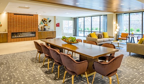 Image of Hilltop Reserve Senior Living (10)