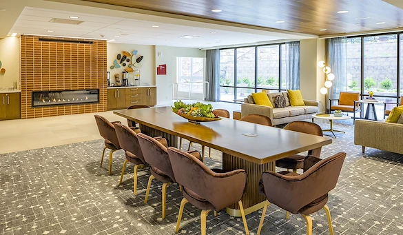 Image of Hilltop Reserve Senior Living (10)
