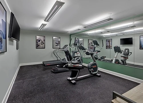 Image of Weinberg Commons (5)