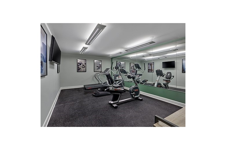 Image of Weinberg Commons (5)